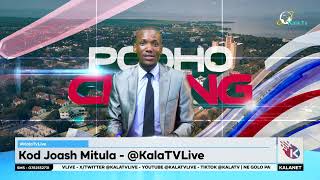 WECHEMANYIEN MAG PODHOCHIENG KOTELNI GI JOASH MITULA  6TH NOV 2024 [upl. by Cloe]