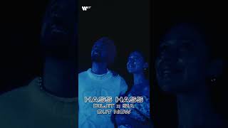 HASS HASS diljitdosanjh sia warnermusic [upl. by Malda]