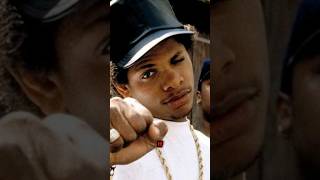 EazyE The Godfather of Gangsta Rap [upl. by Iva]