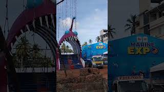 Perinthalmanna pattambi road near supplyco ticket rate 120 [upl. by Buxton]