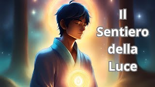 01 Il sentiero della luce ZenSpiritSaggezzaInterioreMeditaOgniGiorno [upl. by Doyle]