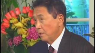 Donald Trump amp Robert Kiyosaki quotWhy We Want You To Be Richquot [upl. by Harikahs]