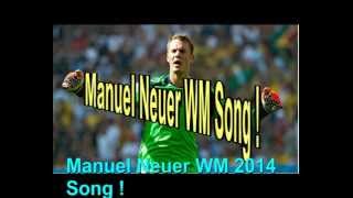 Manuel Neuer ist wieder fit und bei der WM 2018 dabei [upl. by Otrebire276]