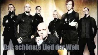 Letzte Instanz  Das schönste Lied der Welt [upl. by Voss]