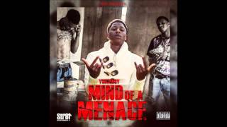 NBA YoungBoyIntroMind Of A Menace [upl. by Anilac44]