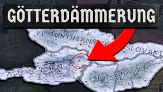 SINGLE Greatest Change to HOI4  Götterdämmerung [upl. by Ymled59]