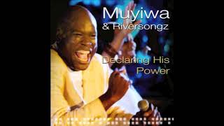 All Power  Muyiwa amp Riversongz [upl. by Wilkens966]