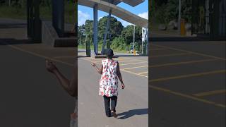 Travelling for training via murchison falls national park travel youtubeshorts [upl. by Stelu]