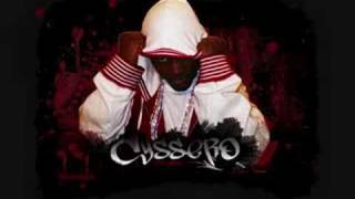 Cyssero Vs Cassidy Warning Shotz [upl. by Cesar]