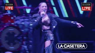 LA CASETERA  SELENA Medley musica video cumbia regionalmexicano trending viralvideo viral [upl. by Murdock]