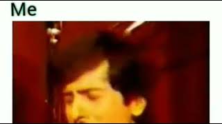 Attaullah Khan Essakhailvi funny comedy Qawwali memes engineering college students fgiet [upl. by Etnom]