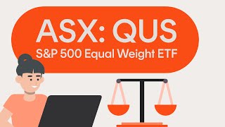 Equal Weighted SampP 500 A smarter way to invest [upl. by Quirk]