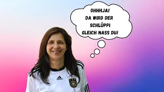 Ich weiß nicht ob man ihnen helfen kann Frau GöringEckhardt [upl. by Bensky]