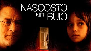 Nascosto nel buio film 2005 TRAILER ITALIANO [upl. by Imuy]