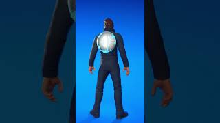 NEW THE INCREDIBLES Collab set in FORTNITE Mr Incredible Mrs Incredible Frozone patchhub [upl. by Daphne]