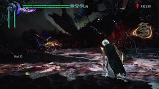 Devil May Cry 5 Special Edition Palacio sangriento V parte 2 [upl. by Atrebla626]