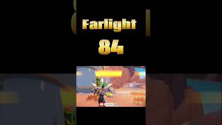 quotFarlight 84 The Final Three Battlequotfarlight84gameplay battleground viralvideo [upl. by Lemrahs378]