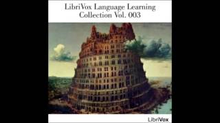 Language Learning Easy Conversations in French free audio books [upl. by Xirdnek]