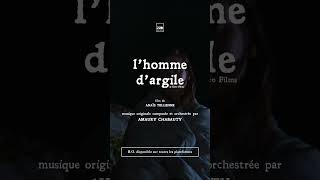 La musique de lhomme dargile est enfin disponible sur toutes les plateformes I 22D Label [upl. by Eladnwahs]