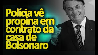 Mansão por menos de 100 mil Só Bolsonaro consegue [upl. by Abercromby]