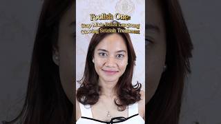 skinbooster skintreatment facetreatment facecaretips treatmentwajah treatmentwajahglowing [upl. by Lallage285]