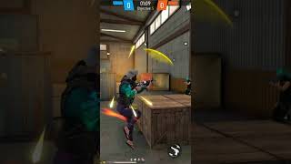 🤯Free Fire Headshot 💯😡Hacker PC👊👊😡 shortfeedshortsshortytshorts fffreefireshorts [upl. by Telfore]