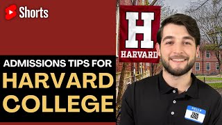 Get accepted into Harvard University [upl. by Alfonso]