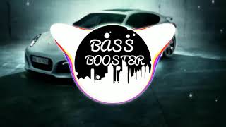 FAMOUS BASS BOOSTED Sidhu Moose Wala Intense Lavish Squad VDESI BASS BOOSTER [upl. by Guendolen622]