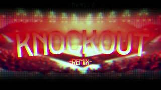 KNOCKOUT  Wii Funkin Remix 44 1K SPECIAL [upl. by Anivlek]