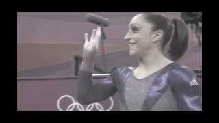 Jordyn Wieber  THE UNEXPECTED END [upl. by Waterer]