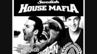 Swedish House Mafia  Miami 2 Ibiza Seb Ingrosso vs Pat Aguilera Intro Edit [upl. by Adia400]