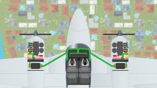 Decoding Aircraft Pressurization Systems [upl. by Clemente]