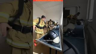 If there is a Japanese fire the Japanese fire service 😱 shortvideo amazing [upl. by Ecirp215]