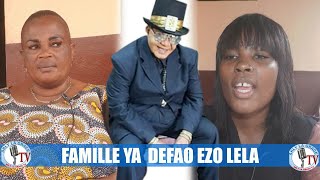 URGENT FAMILLE YA GENERAL DEFAO MATUMONA EZO LELA PONA GOUVERNEMENT 😭😭😭 [upl. by Atterahs]