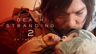 Dead Stranding 2 in 2025 Will This Game EVER Be Released youtube [upl. by Aiderfla]