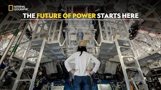 Harnessing Clean Energy  Breakthrough  हिंदी  Full Episode  S1  E25 Nat Geo [upl. by Eddra]