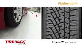 Tested Studless Ice amp Snow Tires as Winter Season Specialists  Tire Rack [upl. by Aizti]