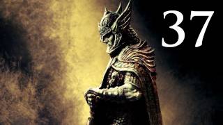 Elder Scrolls V Skyrim  Walkthrough  Part 37  Raise Zombie is Amazing Skyrim Gameplay [upl. by Edmond]