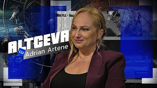 Limbajul stelelor și ce ne rezervă 2025 Astrologul CRISTINA DEMETRESCU „Vom muri și vom renaște” [upl. by Fredi]