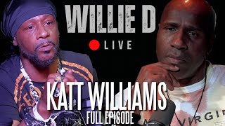 Katt Williams Goes In AGAIN… Clears The Air After Breaking The Internet [upl. by Nirol]