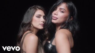 Greeicy Anitta  Jacuzzi [upl. by Annez]