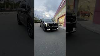 2025 KIA carnival kia carnival shorts mpv subscribe car review luxury van australia uk [upl. by Nrubyar]