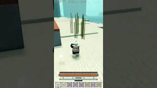 2 DEEPWOKEN NOOBS roblox robloxdeepwoken robloxgaming [upl. by Ellecrag]