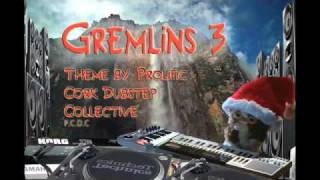 GREMLINS 3 trailer 4k ultra hd [upl. by Nuahs]