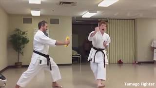 Martial Art Fails Compilation [upl. by Adnilema537]