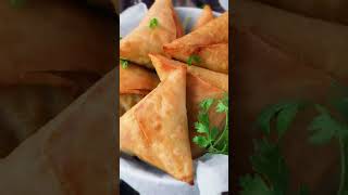 Samose Aate Hai shorts food samosa [upl. by Solberg]