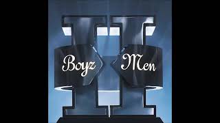 Boyz II Men  On Bended Knee single version [upl. by Peyton981]