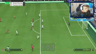 Owen Larney  FC25 Pro Ladder Highlights  Day 4 [upl. by Collete878]