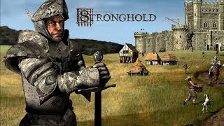 Stronghold Soundtrack 14  Virgin Territory [upl. by Iraam]