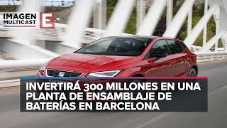 Un carro que mantiene su esencia la transformación del SEAT Ibiza [upl. by Medin200]